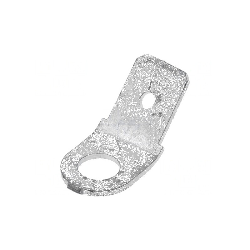 Terminal plat 6,3mm 0,8mm tată M4 alamă cositorită | Electronic-mag.ro | Componente Electronice Terminal plat 6,3mm 0,8mm tată M4 alamă cositorită | Electronic-mag.ro | Componente Electronice