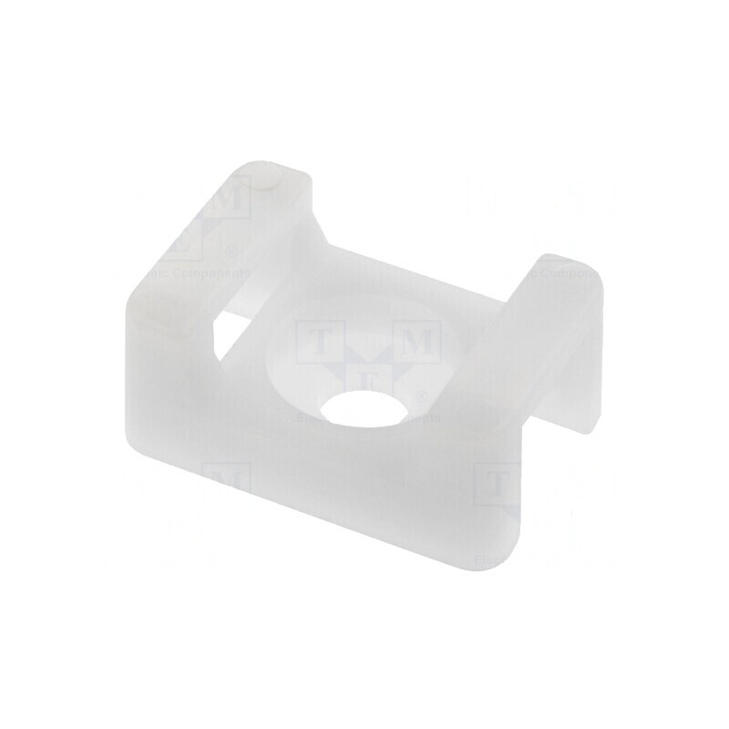 Element de susținere poliamidă naturală B 5mm | Electronic-mag.ro | Componente Electronice Element de susținere poliamidă naturală B 5mm | Electronic-mag.ro | Componente Electronice