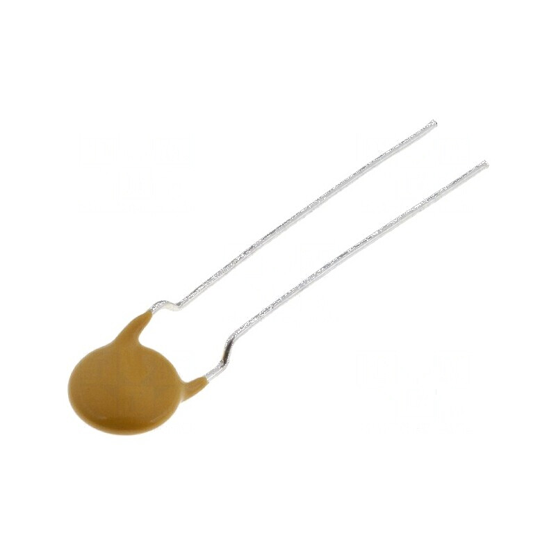 Varistor oxid de metal 250VAC 320VDC 1,2kA 30J | Electronic-mag.ro | Componente Electronice Varistor oxid de metal 250VAC 320VDC 1,2kA 30J | Electronic-mag.ro | Componente Electronice