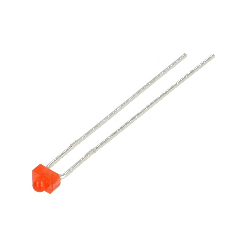 LED 1,8mm roșie 18-26mcd 50° convex | Electronic-mag.ro | Componente Electronice LED 1,8mm roșie 18-26mcd 50° convex | Electronic-mag.ro | Componente Electronice