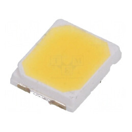 LED SMD 2835 Alb Neutru 4000K 32-36lm 120° 65mA | Electronic-mag.ro | Componente Electronice