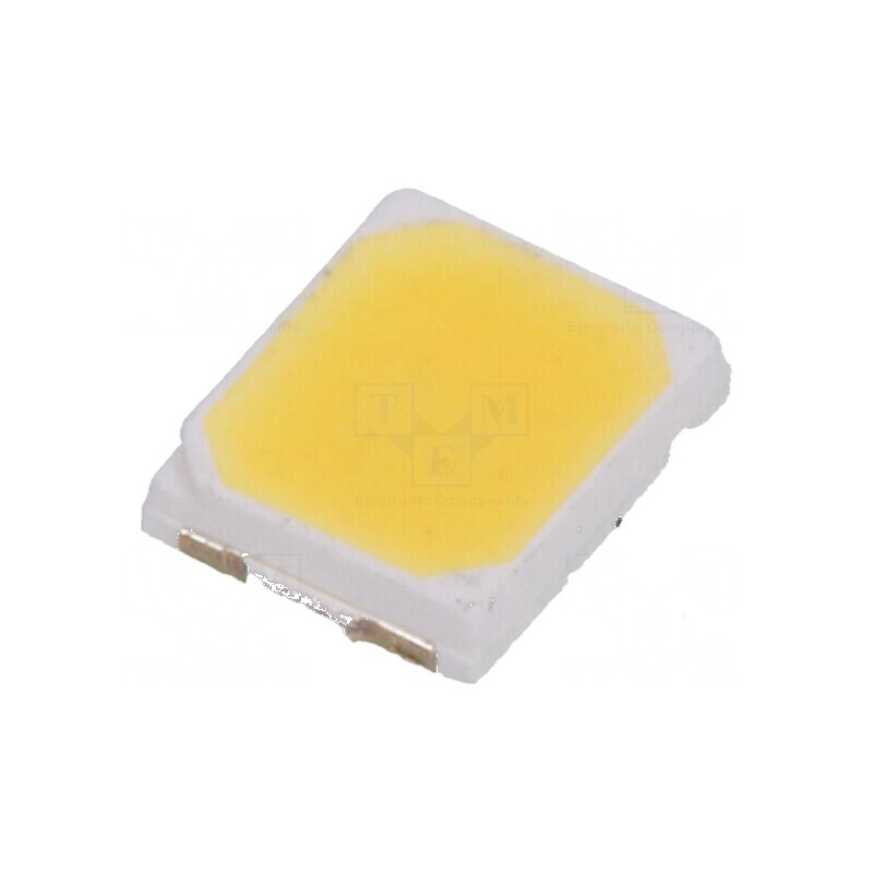 LED SMD 2835 Alb Neutru 4000K 32-36lm 120° 65mA | Electronic-mag.ro | Componente Electronice
