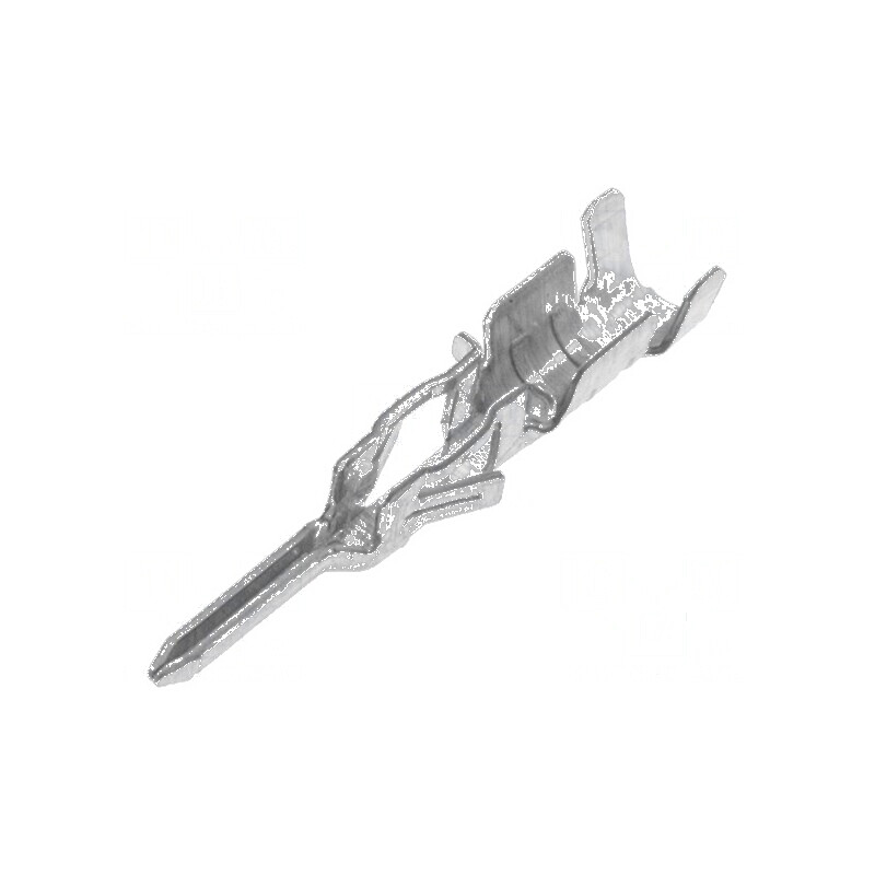 Pin tată bronz-fosfor cositorit 24AWG-20AWG MF30 crimpat | Electronic-mag.ro | Componente Electronice Pin tată bronz-fosfor cositorit 24AWG-20AWG MF30 crimpat | Electronic-mag.ro | Componente Electronice