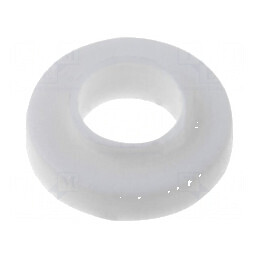 Bucșă izolantă TO220 6,2mm 130°C | Electronic-mag.ro | Componente Electronice
