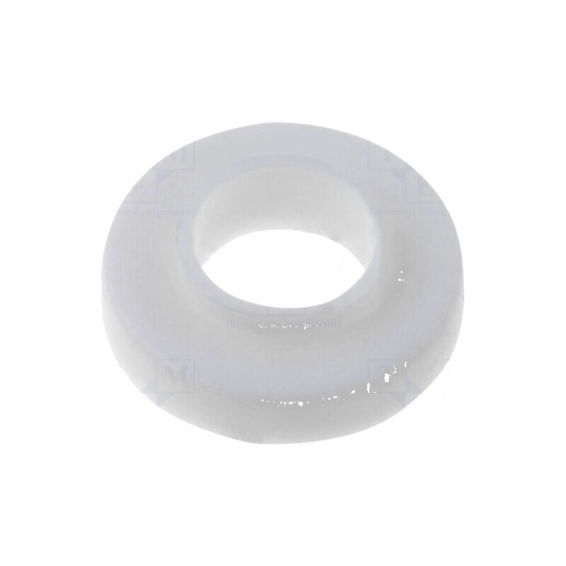 Bucșă izolantă TO220 6,2mm 130°C | Electronic-mag.ro | Componente Electronice Bucșă izolantă TO220 6,2mm 130°C | Electronic-mag.ro | Componente Electronice