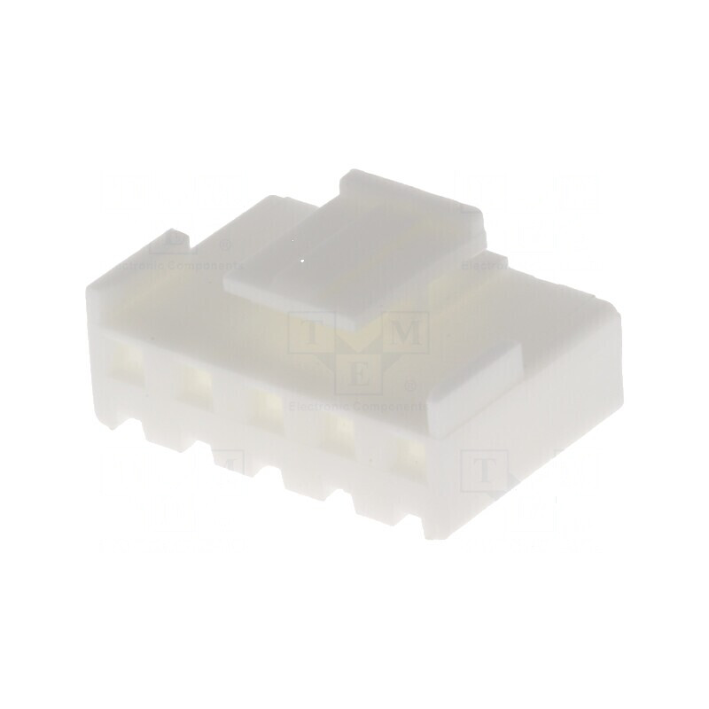 Conector cablu-placă mufă mamă NS39 3,96mm 5 pini | Electronic-mag.ro | Componente Electronice Conector cablu-placă mufă mamă NS39 3,96mm 5 pini | Electronic-mag.ro | Componente Electronice