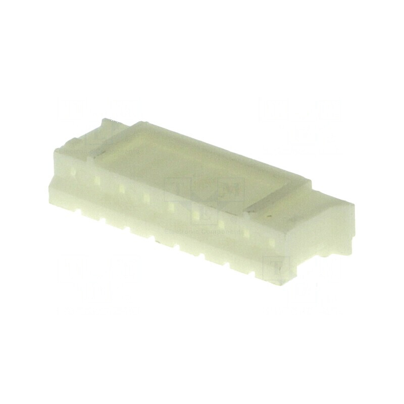 Conector cablu-placă mufă mamă PIN 9 NXG Pas 2mm | Electronic-mag.ro | Componente Electronice Conector cablu-placă mufă mamă PIN 9 NXG Pas 2mm | Electronic-mag.ro | Componente Electronice