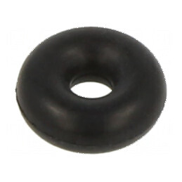 Garnitură O-ring EPDM 2,06mm x 2,62mm | Electronic-mag.ro | Componente Electronice
