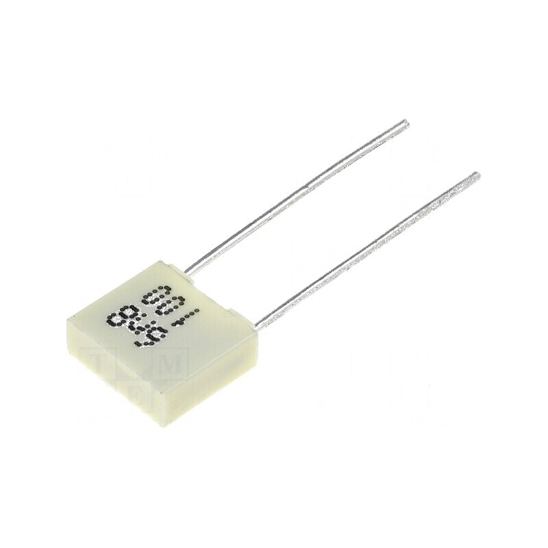Condensator poliester 6,8nF 63VAC 100VDC 5mm ±10% THT R82 | Electronic-mag.ro | Componente Electronice Condensator poliester 6,8nF 63VAC 100VDC 5mm ±10% THT R82 | Electronic-mag.ro | Componente Electronice