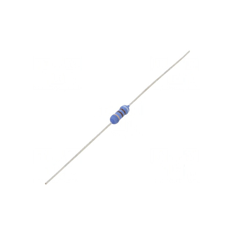 Rezistor metal oxide 910Ω 500mW ±5% Ø3,5x10mm -55÷155°C | Electronic-mag.ro | Componente Electronice Rezistor metal oxide 910Ω 500mW ±5% Ø3,5x10mm -55÷155°C | Electronic-mag.ro | Componente Electronice