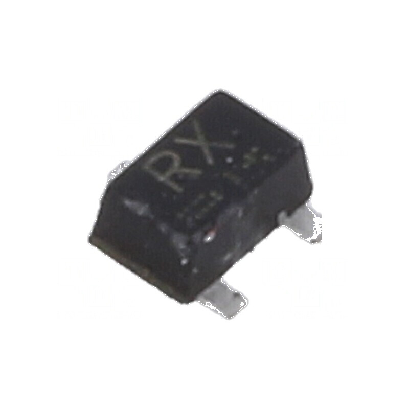 Tranzistor P-MOSFET 20V 100mA 0,4A 200mW | Electronic-mag.ro | Componente Electronice Tranzistor P-MOSFET 20V 100mA 0,4A 200mW | Electronic-mag.ro | Componente Electronice
