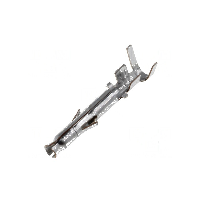 Pin mamă bronz-fosfor cositorit 0,5-1,25mm² 20AWG-16AWG | Electronic-mag.ro | Componente Electronice Pin mamă bronz-fosfor cositorit 0,5-1,25mm² 20AWG-16AWG | Electronic-mag.ro | Componente Electronice
