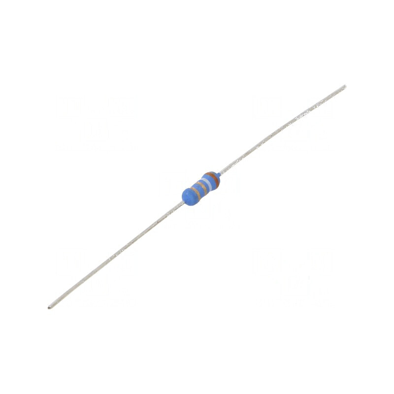 Rezistor metal oxide 3,9Ω 500mW ±5% Ø2,5x7,5mm -55÷155°C | Electronic-mag.ro | Componente Electronice Rezistor metal oxide 3,9Ω 500mW ±5% Ø2,5x7,5mm -55÷155°C | Electronic-mag.ro | Componente Electronice