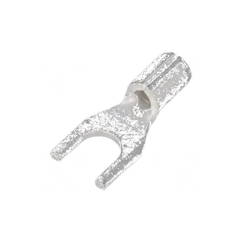 Furcă M3,5 crimpat pe cablu neizolat cositorit 0,5÷1mm2 | Electronic-mag.ro | Componente Electronice Furcă M3,5 crimpat pe cablu neizolat cositorit 0,5÷1mm2 | Electronic-mag.ro | Componente Electronice