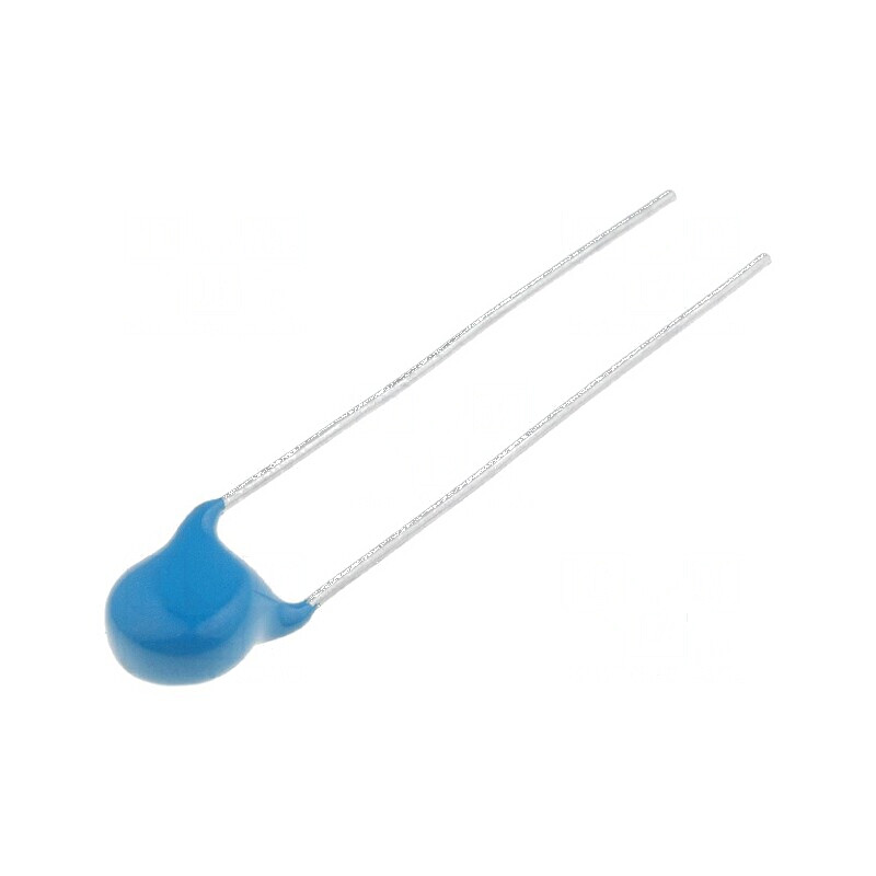 Varistor oxid de metal 420VAC 560VDC 680V ±10% 400A 18J | Electronic-mag.ro | Componente Electronice