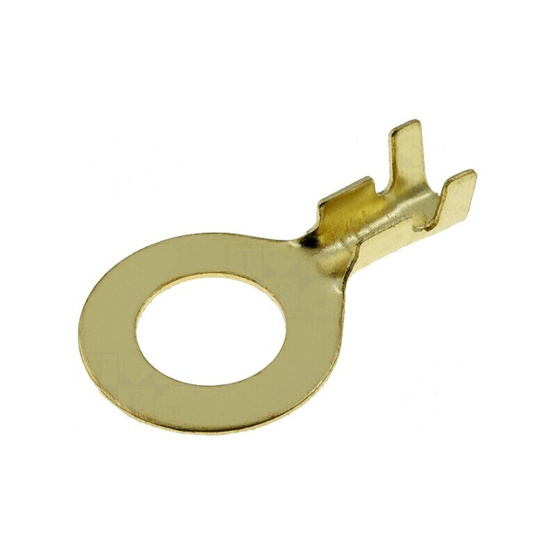 Terminal inelar M8 0,8-2,5mm2 neizolat crimpate | Electronic-mag.ro | Componente Electronice Terminal inelar M8 0,8-2,5mm2 neizolat crimpate | Electronic-mag.ro | Componente Electronice