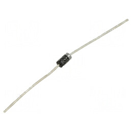 Diodă Schottky THT 30V 1A DO41 Ufmax 550mV | Electronic-mag.ro | Componente Electronice