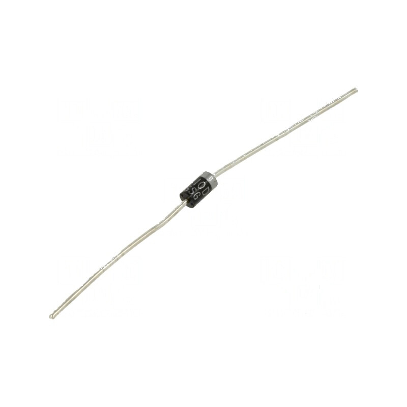 Diodă Schottky THT 30V 1A DO41 Ufmax 550mV | Electronic-mag.ro | Componente Electronice Diodă Schottky THT 30V 1A DO41 Ufmax 550mV | Electronic-mag.ro | Componente Electronice