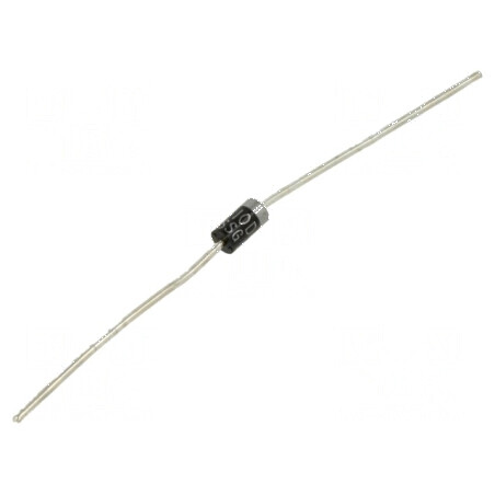 Diodă Schottky THT 30V 1A DO41 Ufmax 550mV | Electronic-mag.ro | Componente Electronice