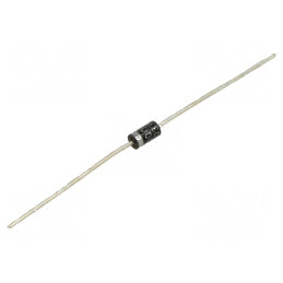 Diodă Schottky THT 60V 1A DO41 700mV | Electronic-mag.ro | Componente Electronice