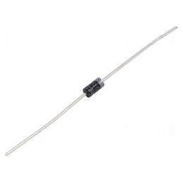 Diodă Schottky THT 50V 1,1A DO41 | Electronic-mag.ro | Componente Electronice