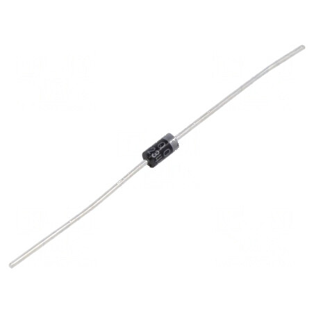 Diodă Schottky THT 50V 1,1A DO41 | Electronic-mag.ro | Componente Electronice
