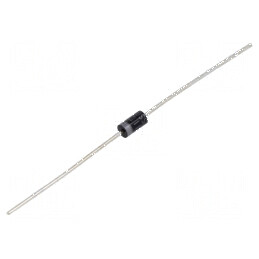 Diodă Schottky THT 60V 1,1A DO41 Ufmax 760mV | Electronic-mag.ro | Componente Electronice