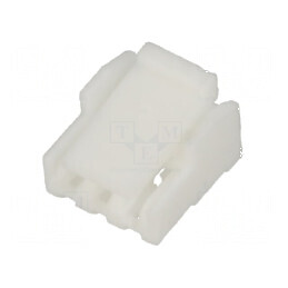 Conector cablu-placă mufă mamă 1,25mm 3 PIN fără contacte | Electronic-mag.ro | Componente Electronice