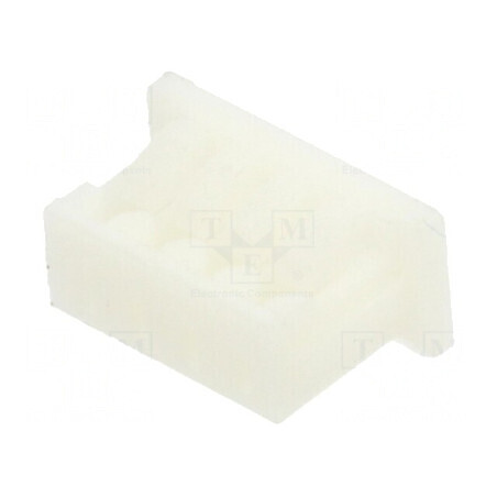 Conector cablu-placă mufă mamă 1,25mm PIN 4 fără contacte | Electronic-mag.ro | Componente Electronice