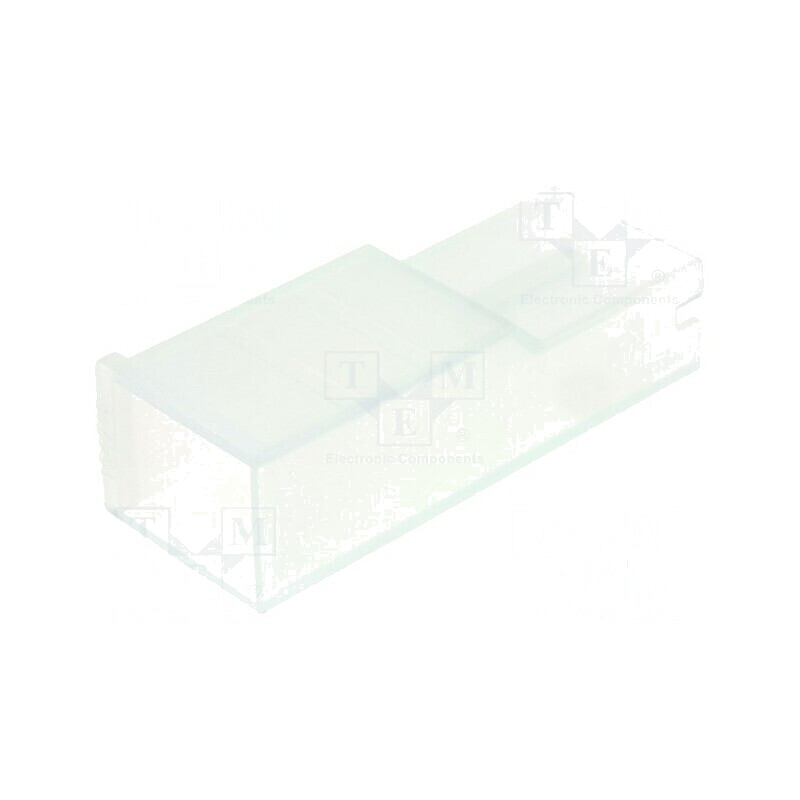 Carcase terminale mamă clichet 6,3mm | Electronic-mag.ro | Componente Electronice Carcase terminale mamă clichet 6,3mm | Electronic-mag.ro | Componente Electronice