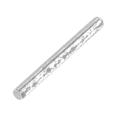 Ştift cilindric oțel inoxidabil A2 1mm x 10mm DIN 7 | Electronic-mag.ro | Componente Electronice