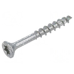 Şurub din oţel călit pentru lemn 3,5x30 Torx TX20 | Electronic-mag.ro | Componente Electronice