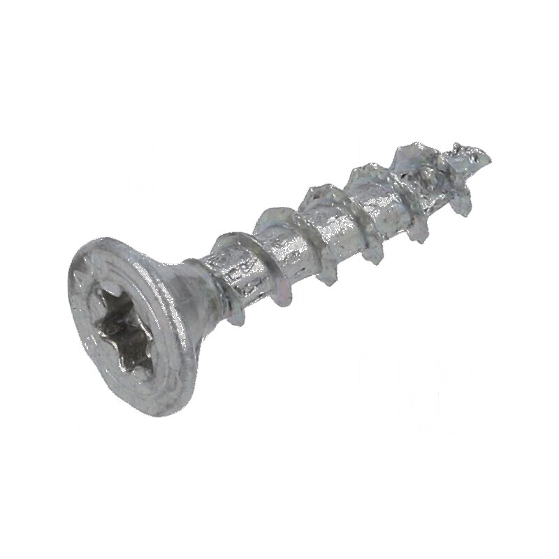 Şurub lemn 4x20 Torx TX20 oţel călit WIROX | Electronic-mag.ro | Componente Electronice Şurub lemn 4x20 Torx TX20 oţel călit WIROX | Electronic-mag.ro | Componente Electronice
