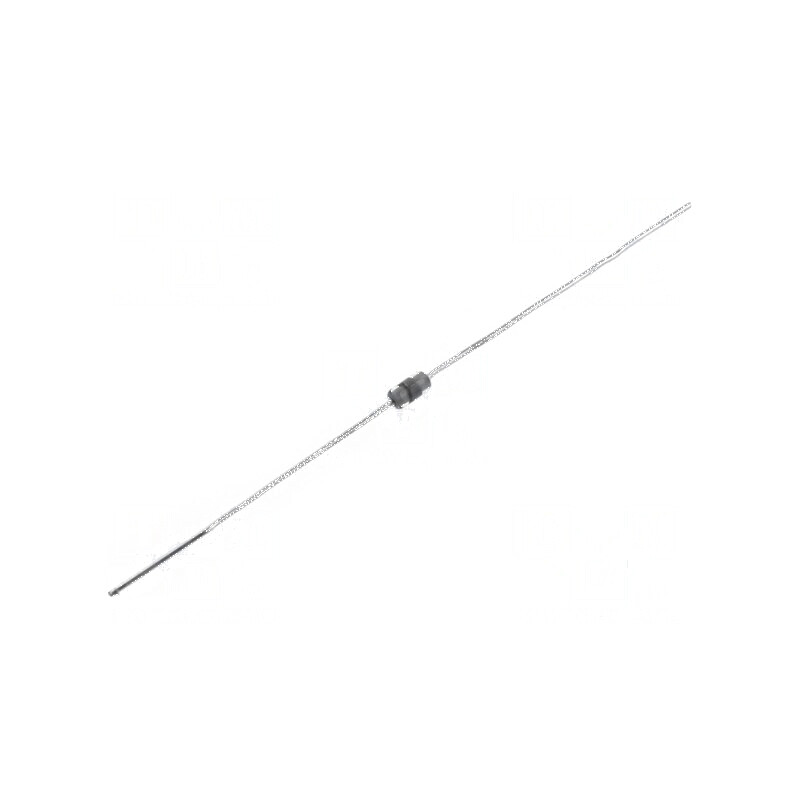 Diodă Schottky THT 100V 0,15A DO35 | Electronic-mag.ro | Componente Electronice