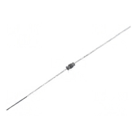 Diodă Schottky THT 100V 0,15A DO35 | Electronic-mag.ro | Componente Electronice