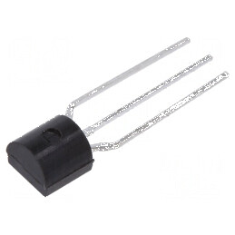 Tranzistor NPN bipolar 45V 0,8A TO92 | Electronic-mag.ro | Componente Electronice