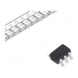 Tranzistor bipolar NPN PNP BRT, pereche complementară 60V | Electronic-mag.ro | Componente Electronice