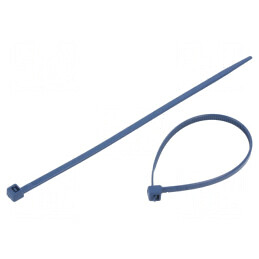 Colier de strângere metalic 150mm x 3,6mm 180N | Electronic-mag.ro | Componente Electronice