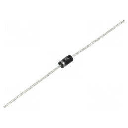 Diodă redresoare THT 1,3kV 1A Ammo Pack DO41 | Electronic-mag.ro | Componente Electronice