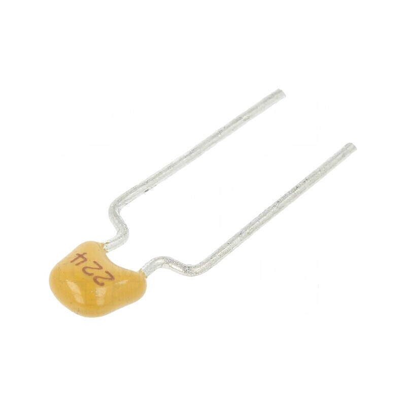 Condensator ceramic 220nF 50V Y5V ±10% THT 5mm | Electronic-mag.ro | Componente Electronice Condensator ceramic 220nF 50V Y5V ±10% THT 5mm | Electronic-mag.ro | Componente Electronice
