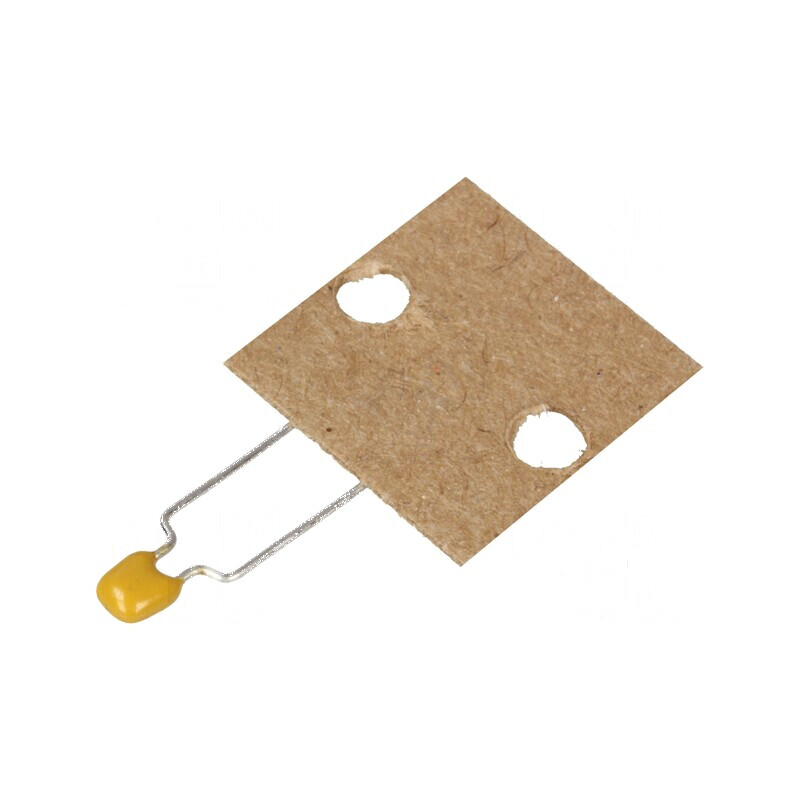 Condensator ceramic MLCC 750pF 100V X7R ±10% THT 5mm | Electronic-mag.ro | Componente Electronice Condensator ceramic MLCC 750pF 100V X7R ±10% THT 5mm | Electronic-mag.ro | Componente Electronice