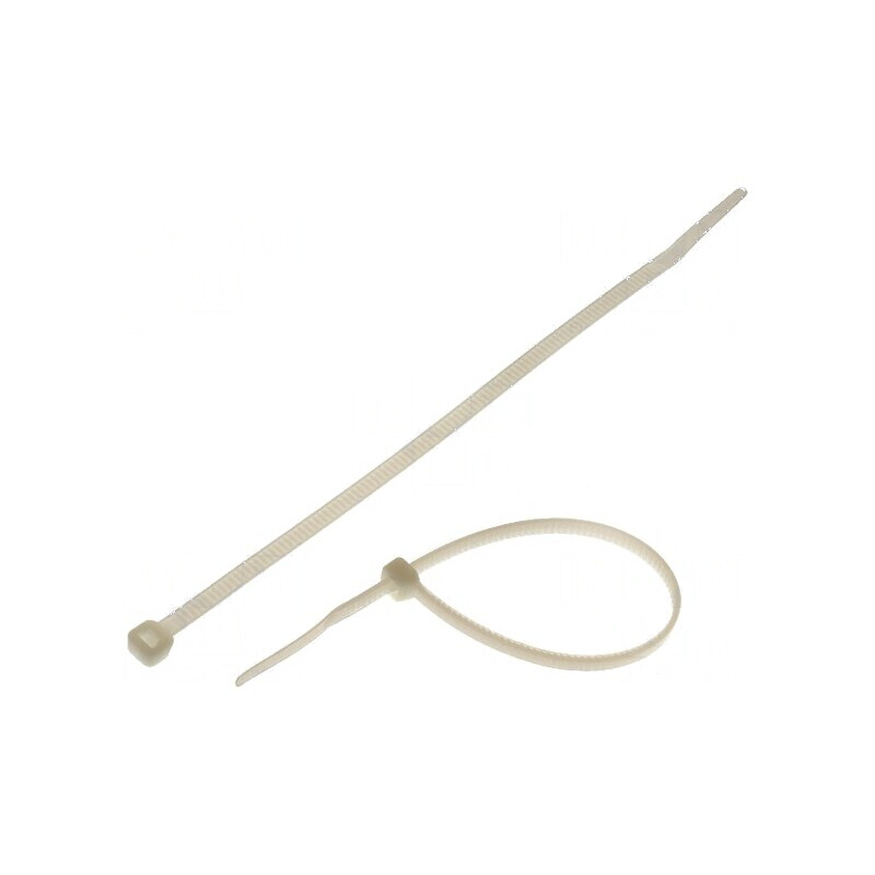 Colier de strângere poliamidă L: 330mm W: 3,6mm 176,5N | Electronic-mag.ro | Componente Electronice Colier de strângere poliamidă L: 330mm W: 3,6mm 176,5N | Electronic-mag.ro | Componente Electronice