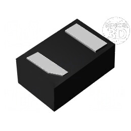 Diodă TVS pentru protecția circuitelor | Electronic-mag.ro | Componente Electronice
