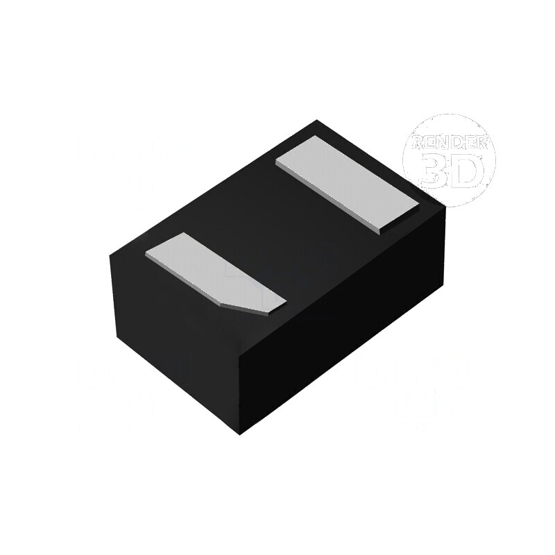 Diodă TVS pentru protecția circuitelor | Electronic-mag.ro | Componente Electronice