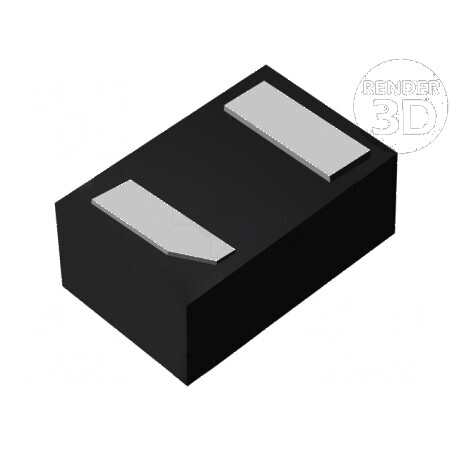 Diodă TVS pentru protecția circuitelor | Electronic-mag.ro | Componente Electronice