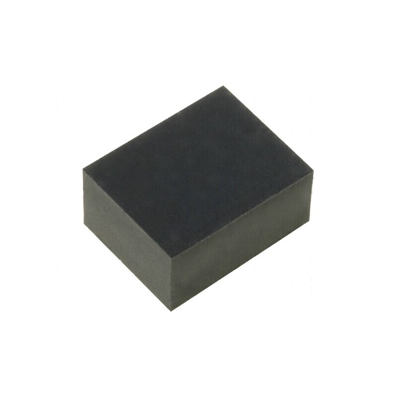 Picioruş autoadeziv negru 5mm x 10mm x 8mm | Electronic-mag.ro | Componente Electronice Picioruş autoadeziv negru 5mm x 10mm x 8mm | Electronic-mag.ro | Componente Electronice