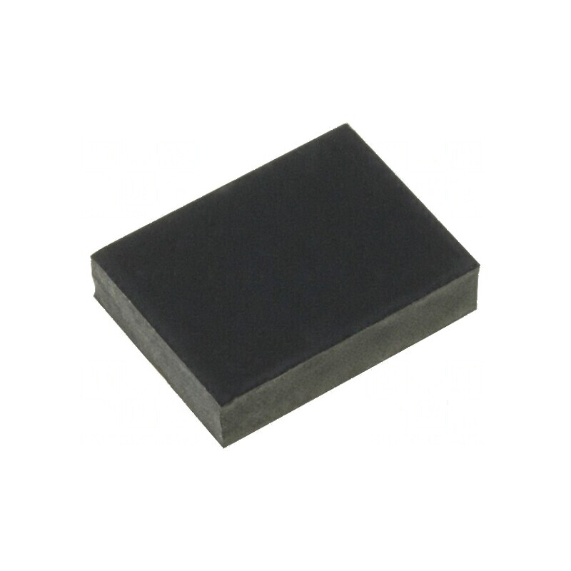 Picioruş autoadeziv negru 3mm H, 11,5mm W, 8mm L | Electronic-mag.ro | Componente Electronice Picioruş autoadeziv negru 3mm H, 11,5mm W, 8mm L | Electronic-mag.ro | Componente Electronice
