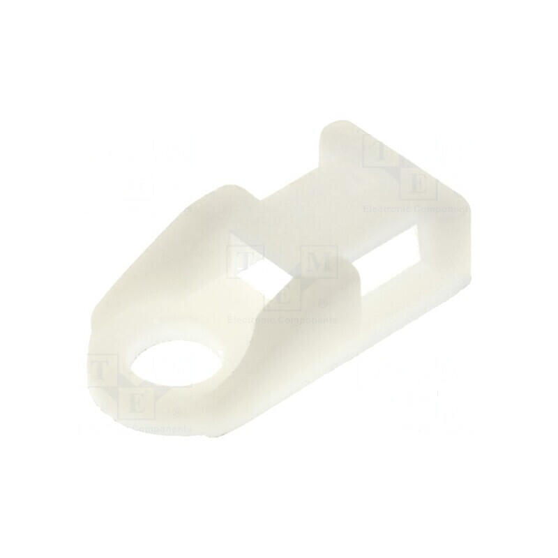 Element de susţinere poliamidă naturală 19,5mm | Electronic-mag.ro | Componente Electronice Element de susţinere poliamidă naturală 19,5mm | Electronic-mag.ro | Componente Electronice
