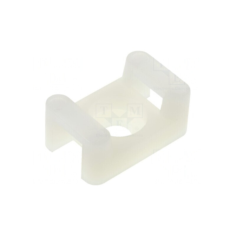 Element de susţinere poliamidă natural 15,2mm | Electronic-mag.ro | Componente Electronice Element de susţinere poliamidă natural 15,2mm | Electronic-mag.ro | Componente Electronice