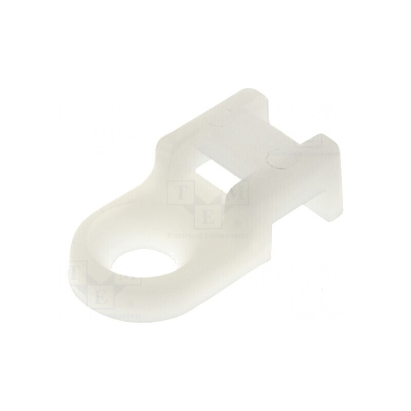 Element de susținere poliamidă naturală 6mm | Electronic-mag.ro | Componente Electronice Element de susținere poliamidă naturală 6mm | Electronic-mag.ro | Componente Electronice